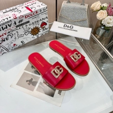 Dolce Gabbana Slippers